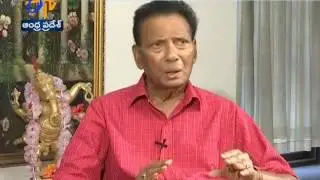 Justice PC Rao's In-Depth Analysis | on Jamili Elections | Kulbhushan Jadav Case | ETV Exclusive