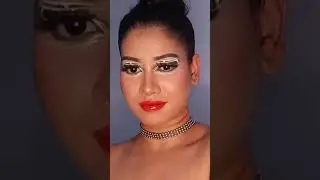 #makeuptransformation #makeuplooks #makeuplooktutorial