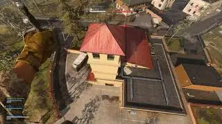COD : Warzone Gulag bug