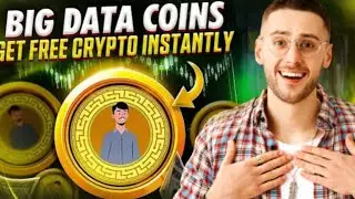 Big Data Coins (BDC): The Next Big Utility Token You Need to Watch!