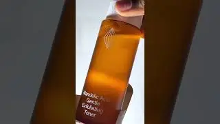 By Wishtrend toner  is all you need for that glass skin effect#skincare#toner#koreanskincare