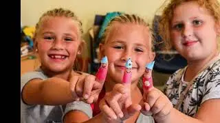 Christmas Help to Children campaign 2020 &ndash; message from Diaconia Poland