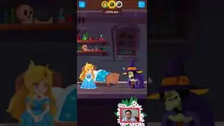 Hero Rescue 2 Level 201 - 250 - Walkthrough | AppsWalkthroughTutorial ✔️