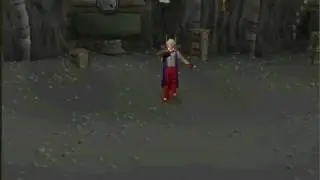 DragonScape : Skill Capes