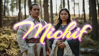 Michif Campfire Story & Song | Red River Resistance & M&eacute;tis Spirit | J@C