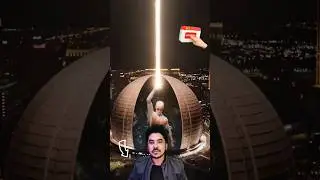 Sphere Las Vegas Details 🤯 #sphere #shorts #thesphere #lasvegas #information #entertainment