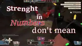 TF2 Lmaobox - SnowFlake