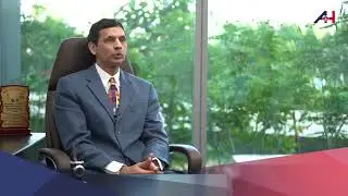 Amara Hospital | Dr. Prasad Gourineni, Chairman, Amara Hospital, Tirupati | AMARA HOSPITALS