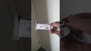 Power Crunch Protein Snack