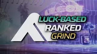 VOD - THE FINALS/CRAB CHAMPIONS - RANKED GRIND, LOCK IN OR CRASH OUT