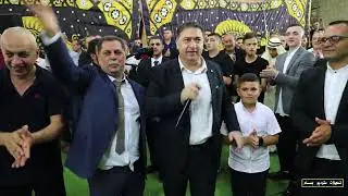 معن هيثم رداد-  السحجة العربيه - الفنان نعمان الجلماوي - بسام ستوديو برو عتيل