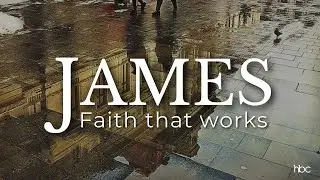 James 2:1-13 Sermon | Pastor Lance Logue | Highland Baptist Church