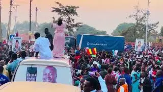 Opposition mps win Mp seats for hoima city