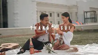 Thang & Sui Wedding Ceremony Video