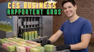 Business Automatis&eacute;  Ces 08 Machines G&eacute;n&egrave;rent des Profits Incroyables !