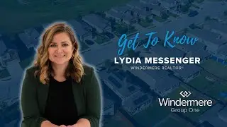 Meet Lydia Messenger, Your Go-To Tri-Cities Real Estate Agent!