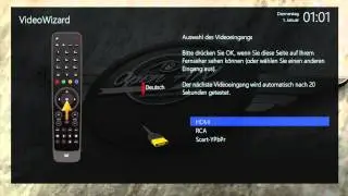 Vu+ Zero - Sw Installation