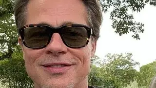 The Evolution of Brad Pitt: A Deep Dive Into a Legend| LIVE