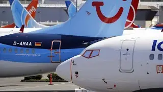 Туристический концерн TUI сокращает тысячи рабочих мест