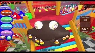 2 New Animated Morphs! -Digital Circus Fan Game