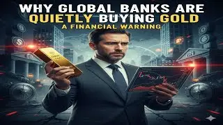 Why Global Banks Are Quietly Buying Gold | Financial Warning 2026