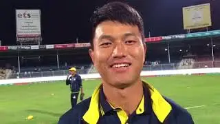 Cricket in Chinese | Ramiz Speaks