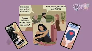 Faithless Hijabi Mental Health Programme