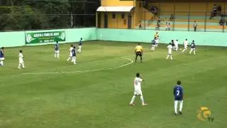 ARENA GREGOR&Atilde;O - INTERMINAS 1 X 0 CRUZEIRO - FINAL COPA IMEF 24/11/13