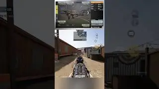 BEST CBR4 Gunsmith In #callofdutymobile