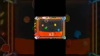 Mini Game Stickman Party #stickman #stickmanparty #shorts #games