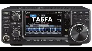 TA2DX