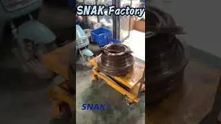 #snakfactory