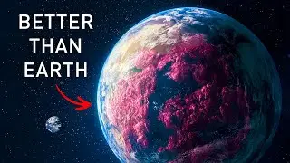 The Newly Found Exoplanet STUNS Astronomers &mdash; Fully Habitable Earth 2.0