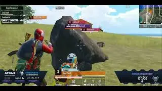 soul Vs Redowl eSports | Bgmi tournament eSports | Redowl element for team soul | scout,viper,mavi
