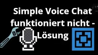 What to do if Simple Voice Chat isn't working on Aternos? Solution