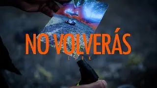 18. No volver&aacute;s - Lerk (Bonus track) 