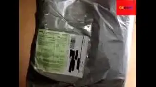 Распаковка посылки #  19 eBay Face Mask V For 