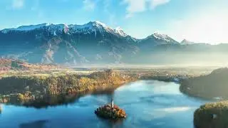 The Most Extreme Mountains on Earth