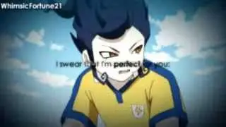 Inazuma Eleven   Endlessy
