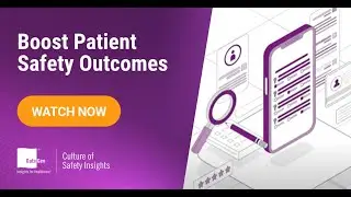 📈 Boost Patient Safety Outcomes | DataGen&rsquo;s Culture of Safety Insights&trade; (CSI)