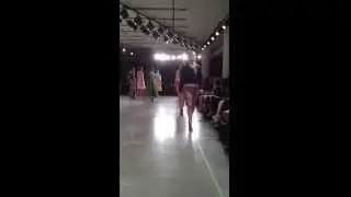 Creatures of the Wind Spring/Summer 2013