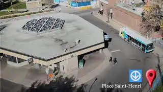 4080 Saint Jacques - Saint Henri unique leasing opportunity!