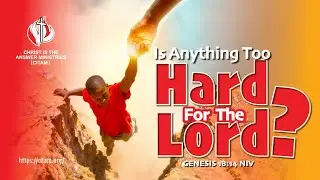 WATCH | @CitamNaivasha  |  LIVE  | #MidweekPrayers #JoinUs