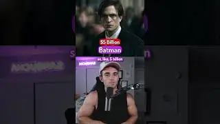 How Rich Are These Fictional Characters?
