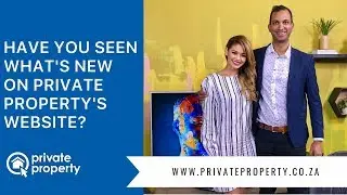 Have you seen what's new on Private Property's website?