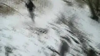 ShortSkits - The Abominable Snowman