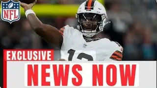 CBS Sports Report Emory Hunt WARNS BROWNS ABOUT SHEDEUR SANDERS | Oregon QB Dante Moore Updates 