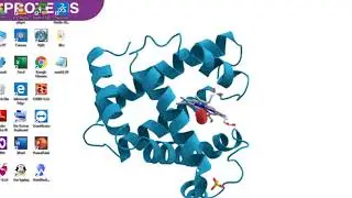 #proteins #bioinformatics Protein modelling in Swiss-Model server| In Tamil |