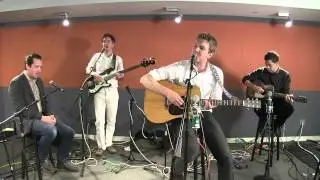 The Walkmen - We Can't Be Beat (Last.fm Sessions)