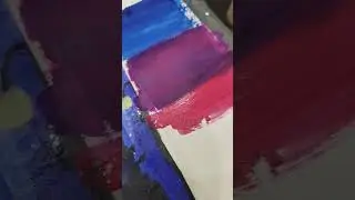 I draw small paintings for kids #herodrawingideas